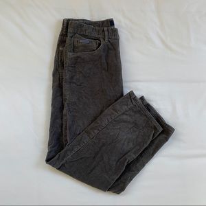 Calvin Klein Corduroy Jeans